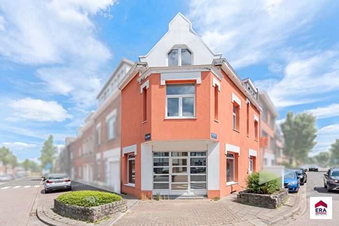 Appartement 3 pièces à vendre à Rue Jan Bogemans, C