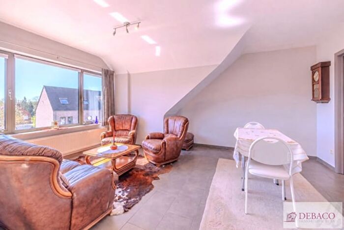Appartement 1 pièce à Ezaart, Mol, à vendre