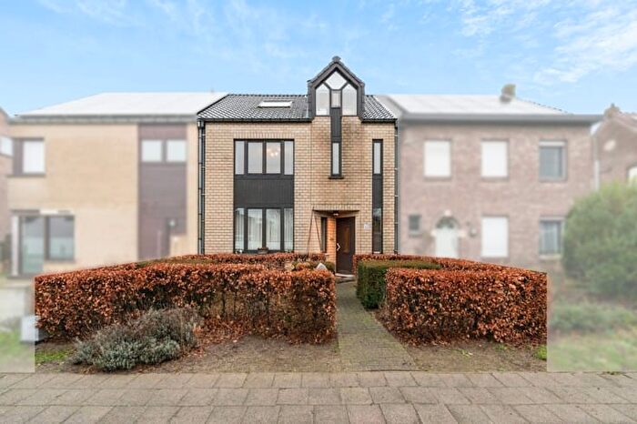 Lindestraat, SintKatelijneWaver - Maison 6 pièces à vendre