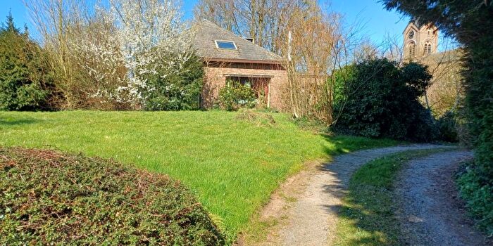 Winningenstraat A, Hoeselt : Maison 5 pièces à vendre