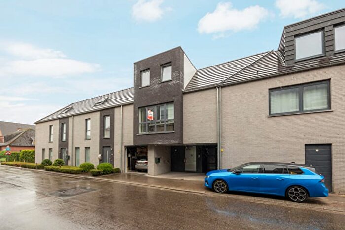 Appartement 3 pièces à Looiweg, Rijkevorsel, à vendre
