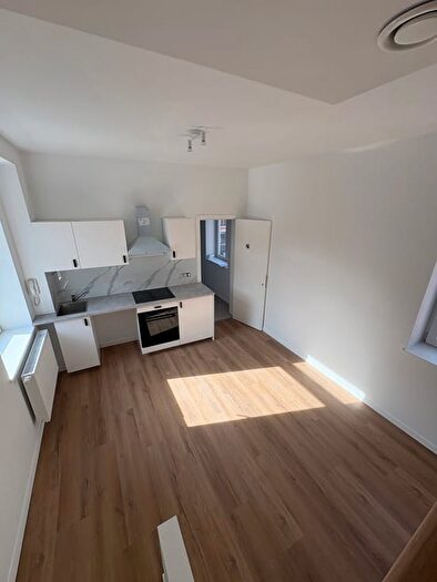 Rue De La Sarasse, Namur - Appartement 1 pièce à louer