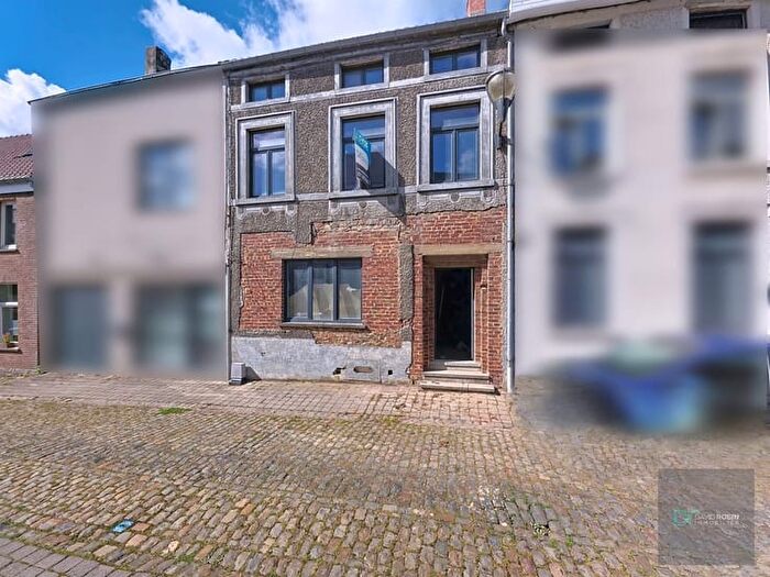 Maison 3 pièces à Rue des Pèlerins, MARBAIS, à vendre