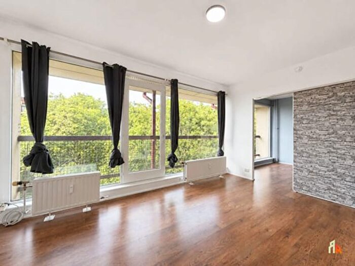 Appartement 1 pièce à louer à Rue Julien d'Andrimont, Liège