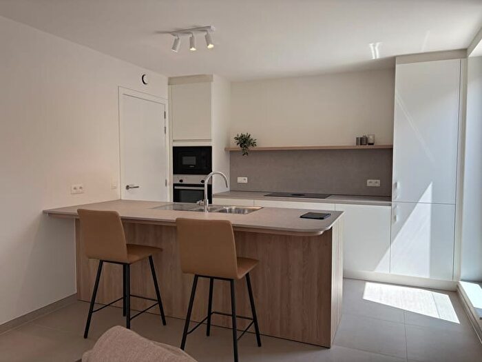 Kortrijkstraat, Zwevegem - Appartement 2 pièces à vendre