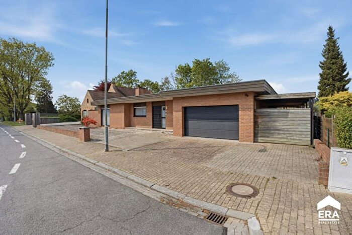 Maison 3 pièces à vendre - Oude Mesenweg A, Wervik