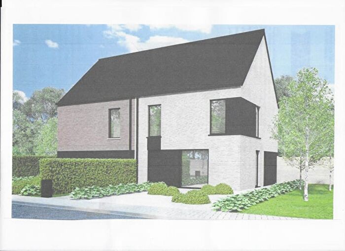 Maison 11 pièces à Op aanvraag, Zottegem, à vendre