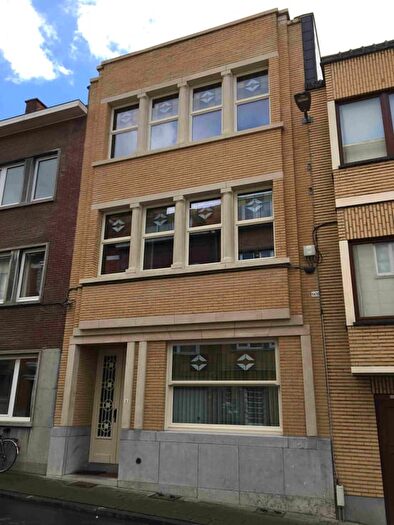 Emile Mathieustraat, Leuven - Appartement 1 pièce à louer