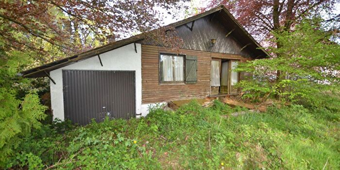 Maison 1 pièce à Rue HautBrûly, Brûlydepesche, à vendre