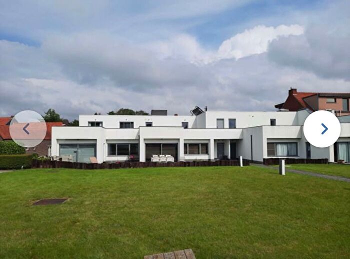 Appartement 1 pièce à vendre à Kleitkalseide, Maldegem