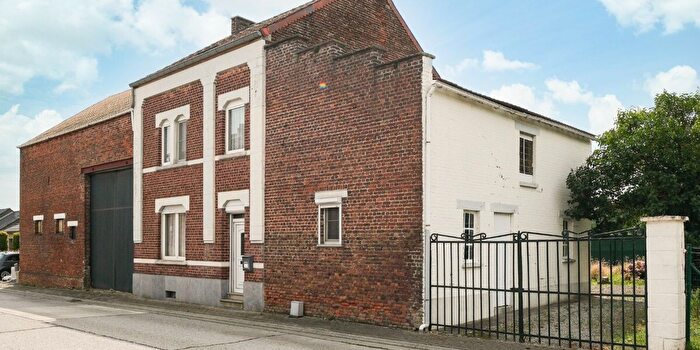 Statiestraat, NielbijSintTruiden - Maison 3 pièces à vendre