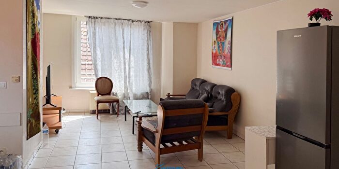 SintJacobsstraat, Ieper - Appartement à vendre