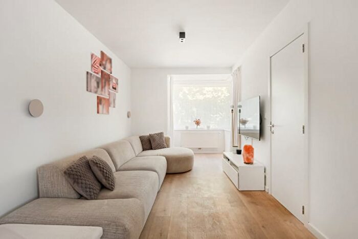 Ertbrandstraat, Kapellen - Maison 1 pièce à vendre