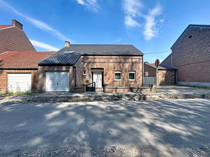 Rue Clémenceau, Colfontaine - Maison 1 pièce à vendre