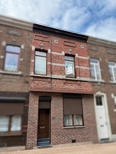 Maison 2 pièces à vendre à rue de jumet, Charleroi Gosselies