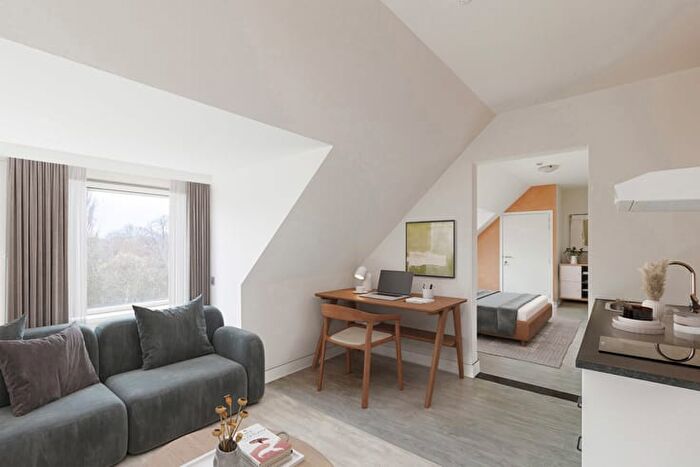 Appartement à vendre - Jan Delvinlaan, Gent