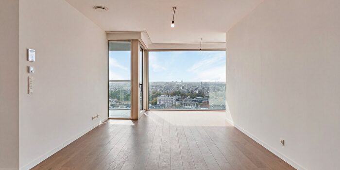 Appartement 1 pièce à vendre à Frankrijklei, Antwerpen