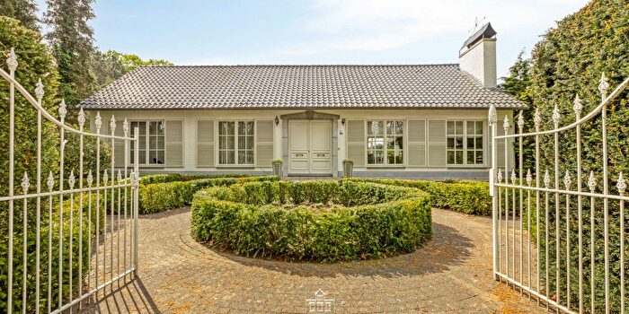 Maison 5 pièces à vendre - Zetellaan, Eisden