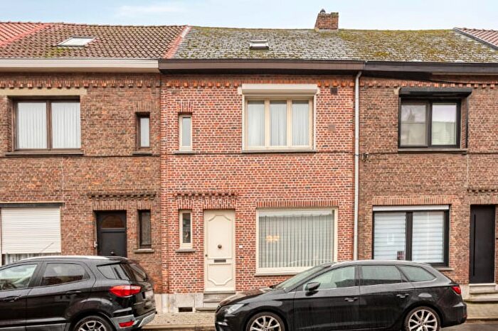 Maison 13 pièces à vendre - OudePleinstraat, Mechelen