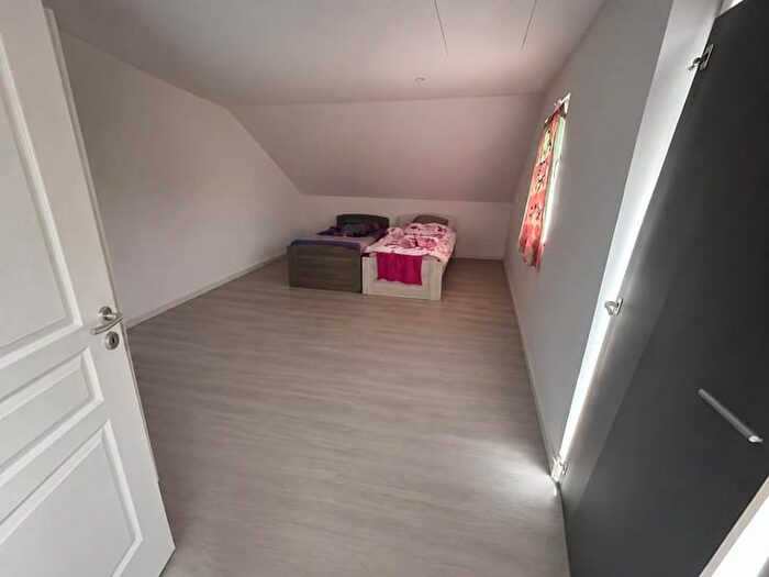 Maison 2 pièces à vendre - Chaussée Brunehault b, Bernissart