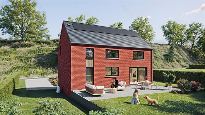 Rue Mathieu Carpentier, Aywaille - Maison 3 pièces à vendre