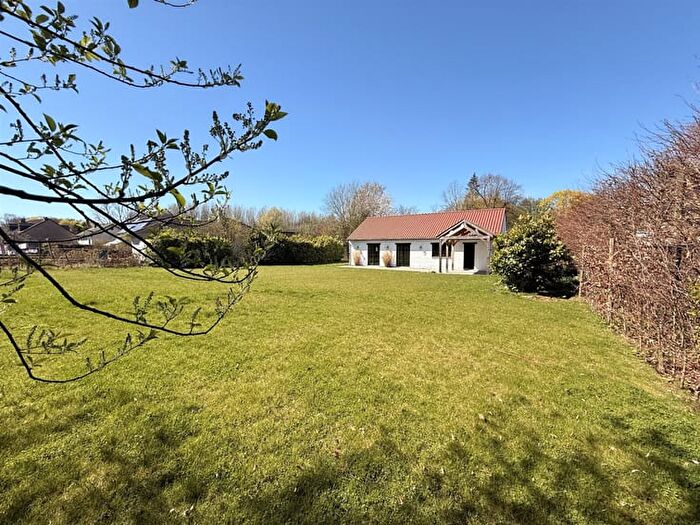 Maison 3 pièces à vendre à Rue de Basse Biez, BIEZ