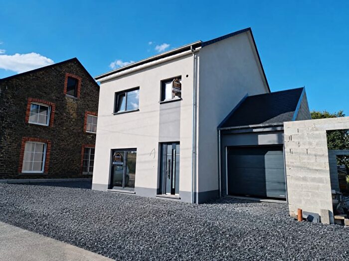 Maison 5 pièces à vendre à Rue Des Foyans, Bertogne
