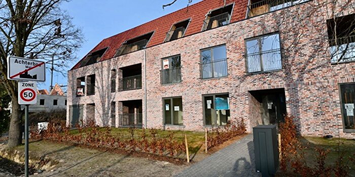 Appartement 2 pièces à vendre - Goorstraat, Mol