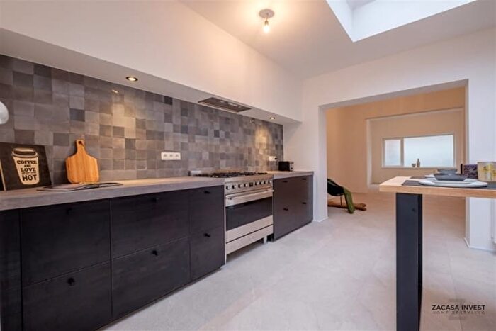 Osbroekstraat, AALST : Maison 3 pièces à louer