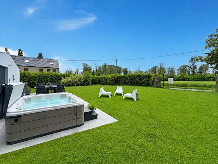 Chemin de la Sablière, Marchin : Maison 4 pièces à vendre
