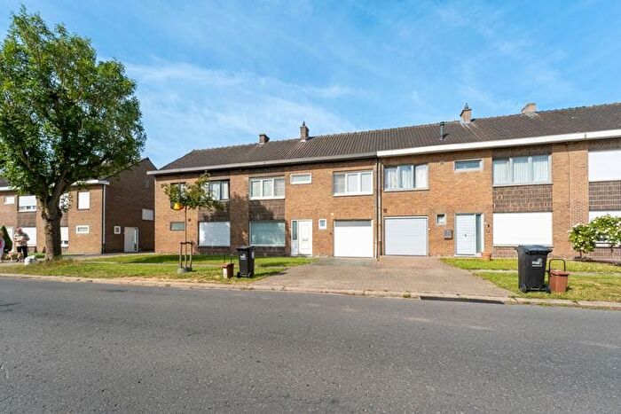 Sprokkelweg, Kuurne - Maison 6 pièces à vendre