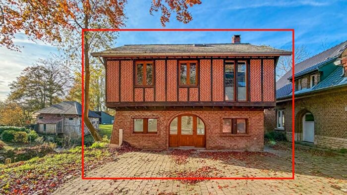 Maison 4 pièces à vendre - pont à la cambe, JodoigneSouveraine
