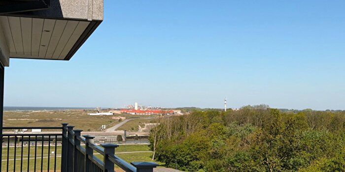 Appartement 2 pièces à Albert I laan, Nieuwpoort, à vendre