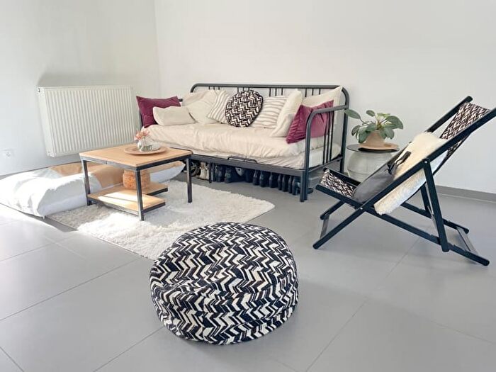 Brugsestraat, Kortrijk : Appartement 1 pièce à louer