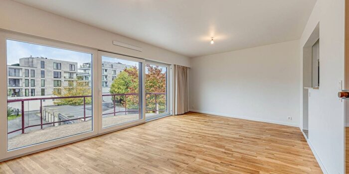 Appartement 2 pièces à vendre à Holstraat, Waregem