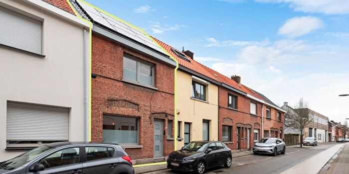 Maison 4 pièces à vendre à Lindestraat, Bornem