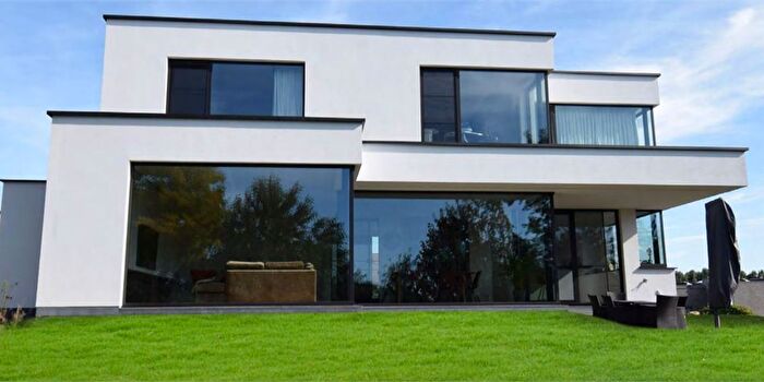 Maison 3 pièces à Spoorweglaan a lot, De Pinte, à vendre