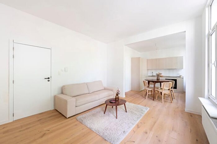 SintAndriesplaats, Antwerpen : Appartement 1 pièce à vendre