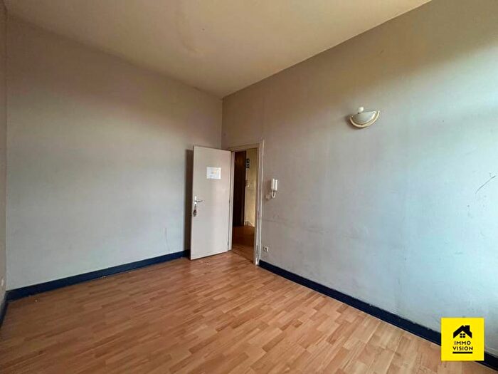 Appartement 1 pièce à louer à Chaussée De Bruxelles, Charleroi Jumet