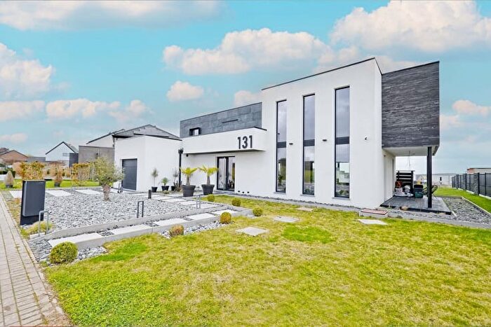 Maison 4 pièces à Rue Grande, PRESLES, à vendre