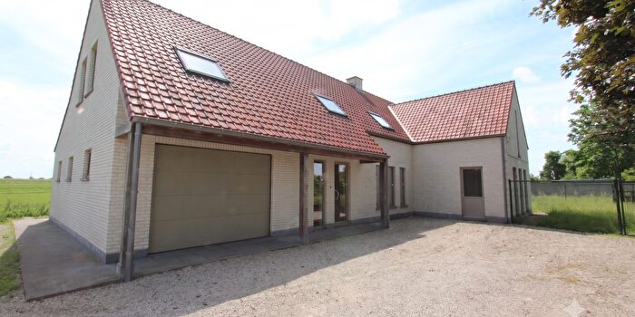 Maison 6 pièces à louer - Holbeek, Merchtem