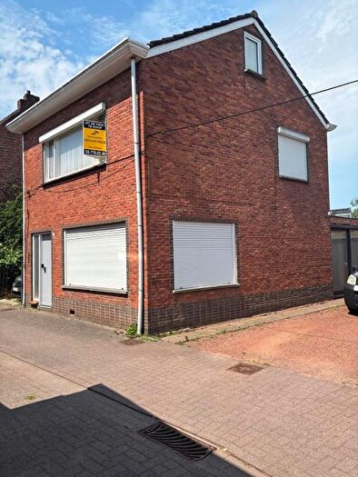 Maison 4 pièces à vendre - Grensstraat, BeverenKruibekeZwijndrecht