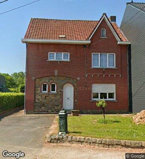 Maison 3 pièces à vendre à Schillebeekstraat, Overboelare