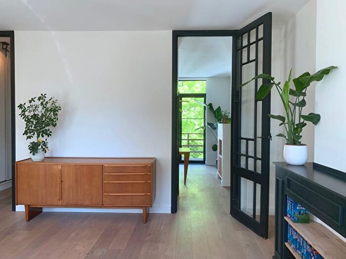 Appartement 2 pièces à Provinciestraat, Antwerpen, à vendre