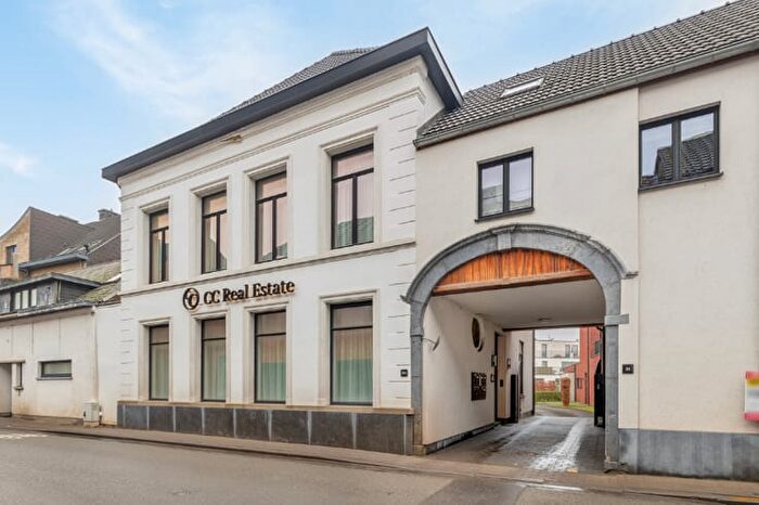 Dendermondsesteenweg, C : Maison 7 pièces à vendre