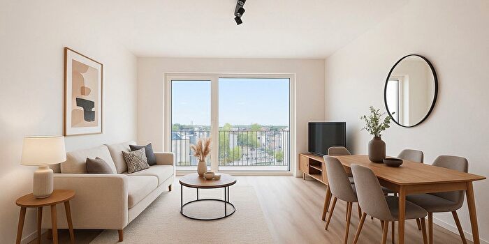 Rue Emile Hallet, Waremme : Appartement 2 pièces à vendre