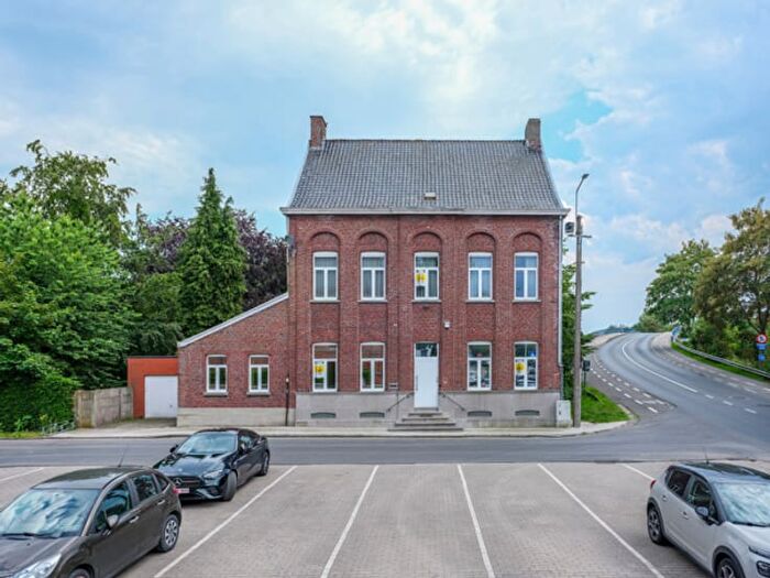 Maison 4 pièces à vendre - Emelgemseplein, Izegem