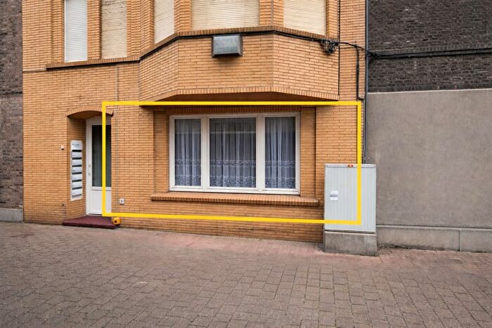 Appartement 1 pièce à Dr A Depagelaan, G, à vendre