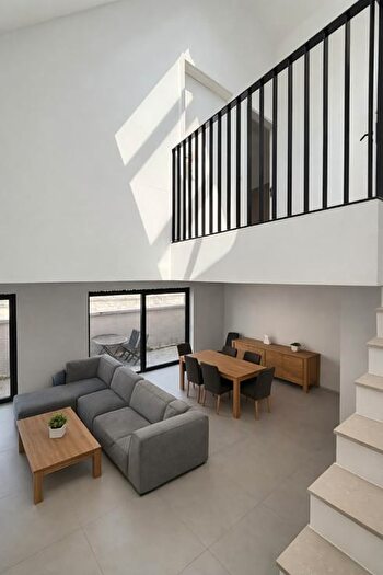 Maison 1 pièce à Prinsenhofplein, A, à louer
