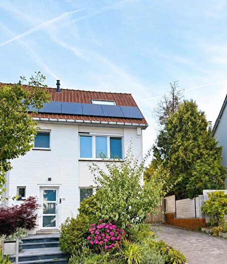 Maison 3 pièces à vendre - Drève J De Schuyffelleer, Wemmel